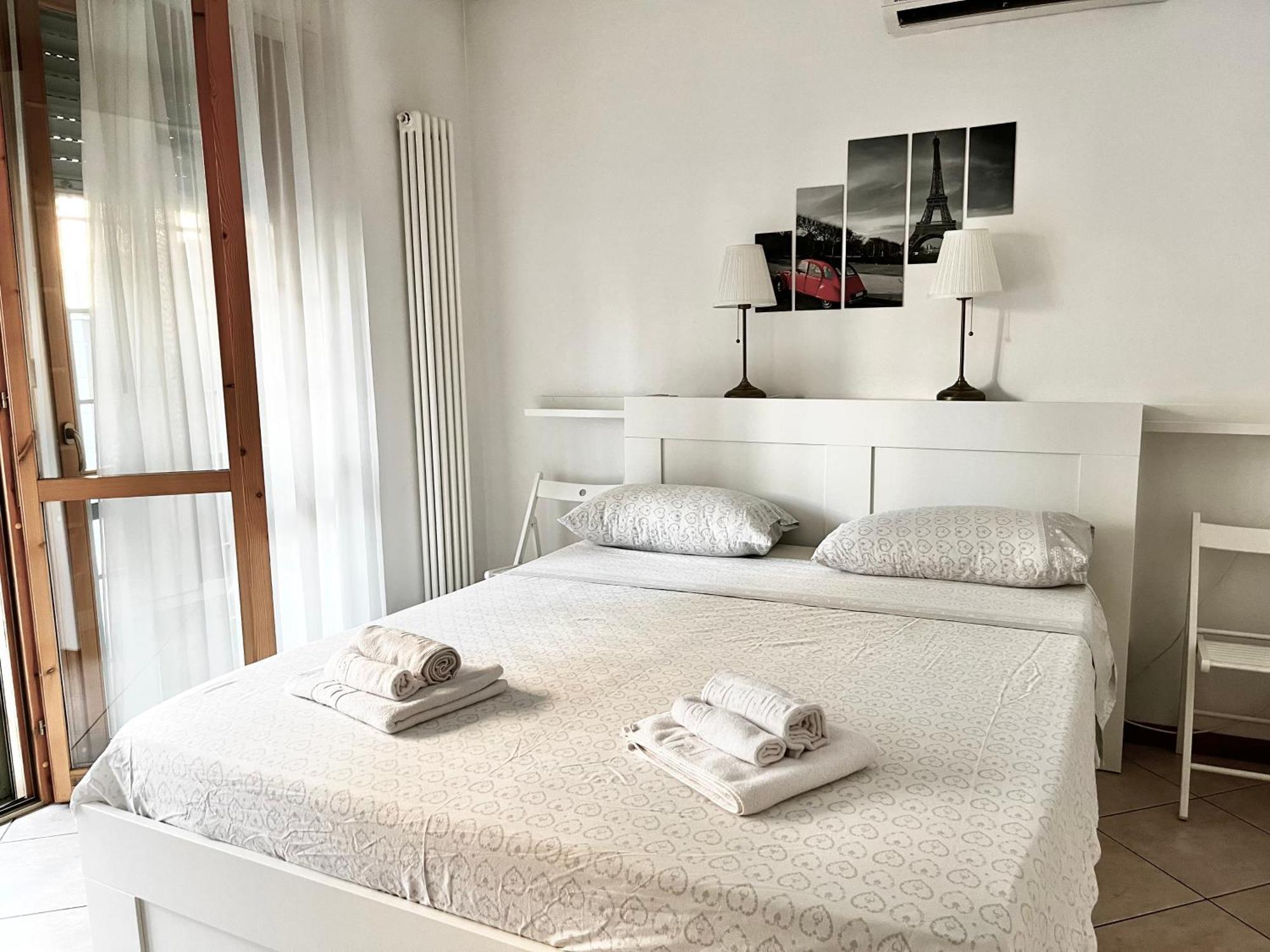 Maison Paradiso Hygge House Daire Bolonya Dış mekan fotoğraf