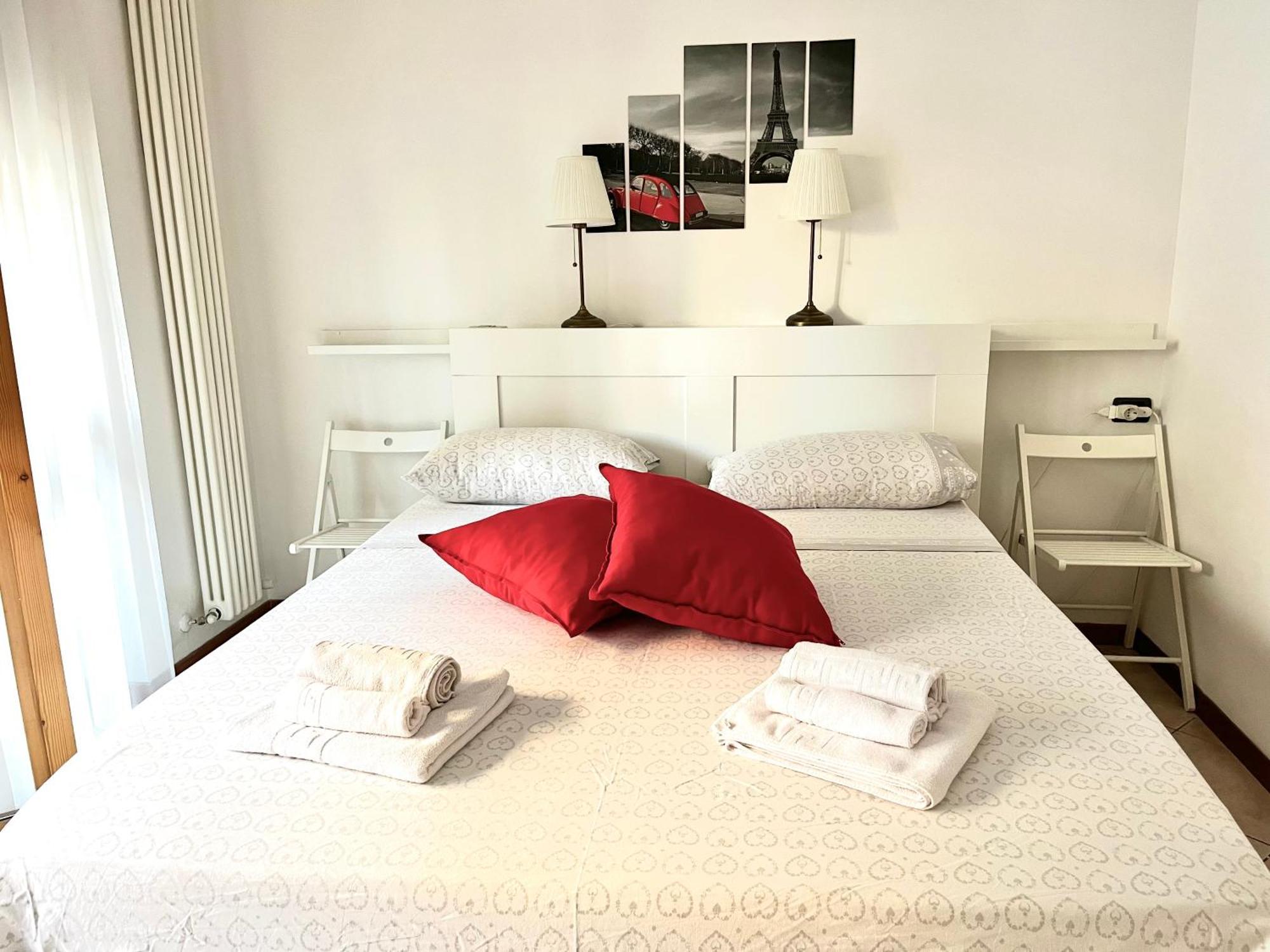 Maison Paradiso Hygge House Daire Bolonya Dış mekan fotoğraf