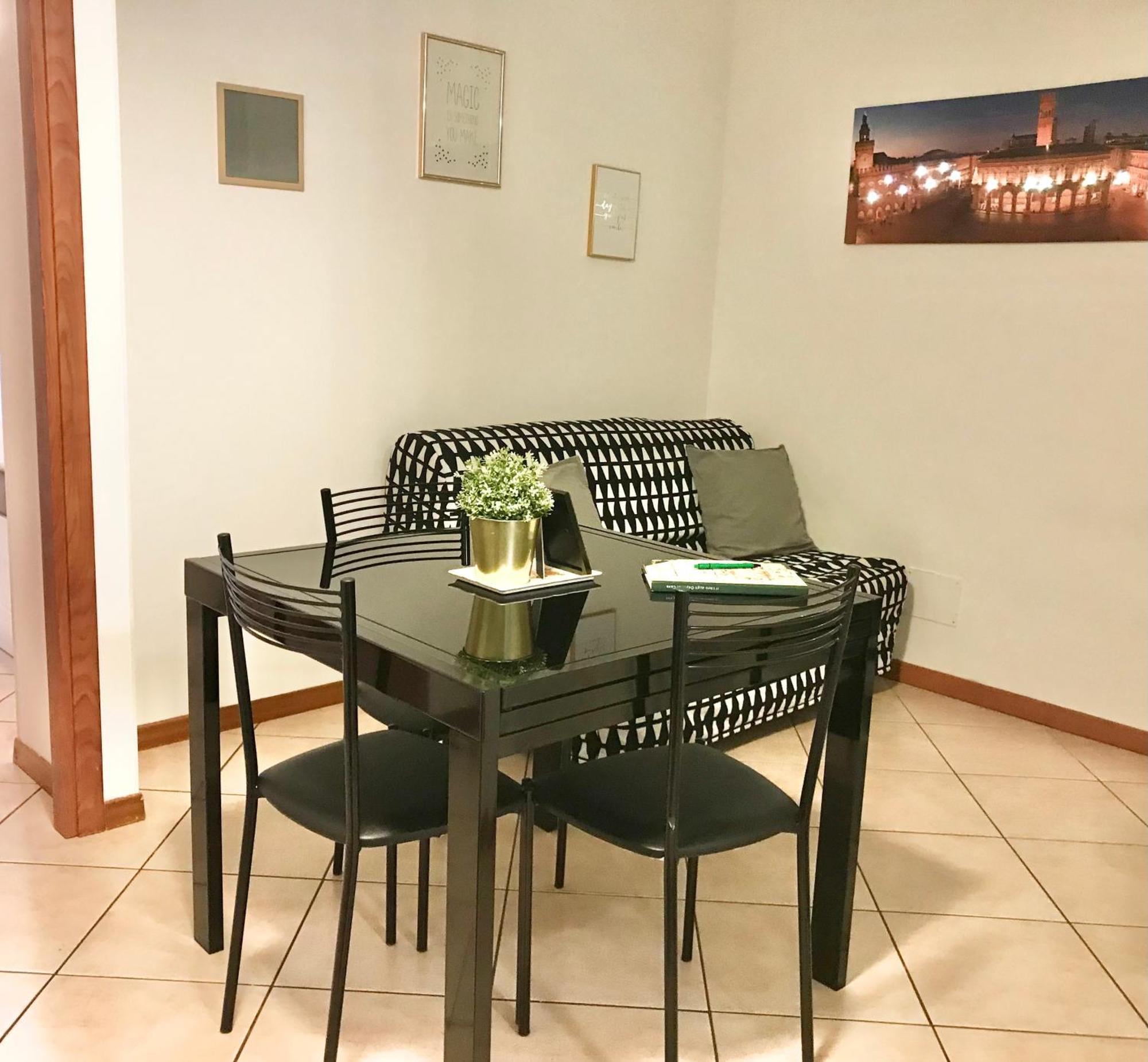Maison Paradiso Hygge House Daire Bolonya Dış mekan fotoğraf