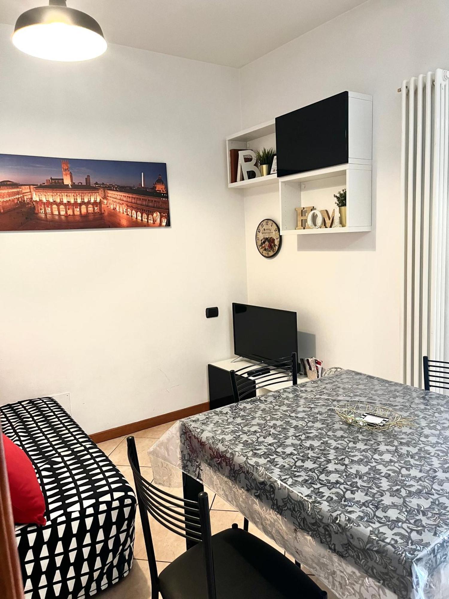 Maison Paradiso Hygge House Daire Bolonya Dış mekan fotoğraf