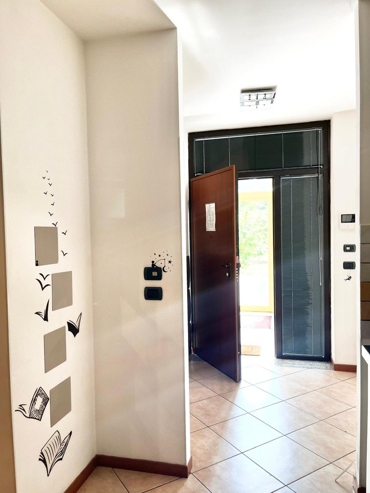 Maison Paradiso Hygge House Daire Bolonya Dış mekan fotoğraf