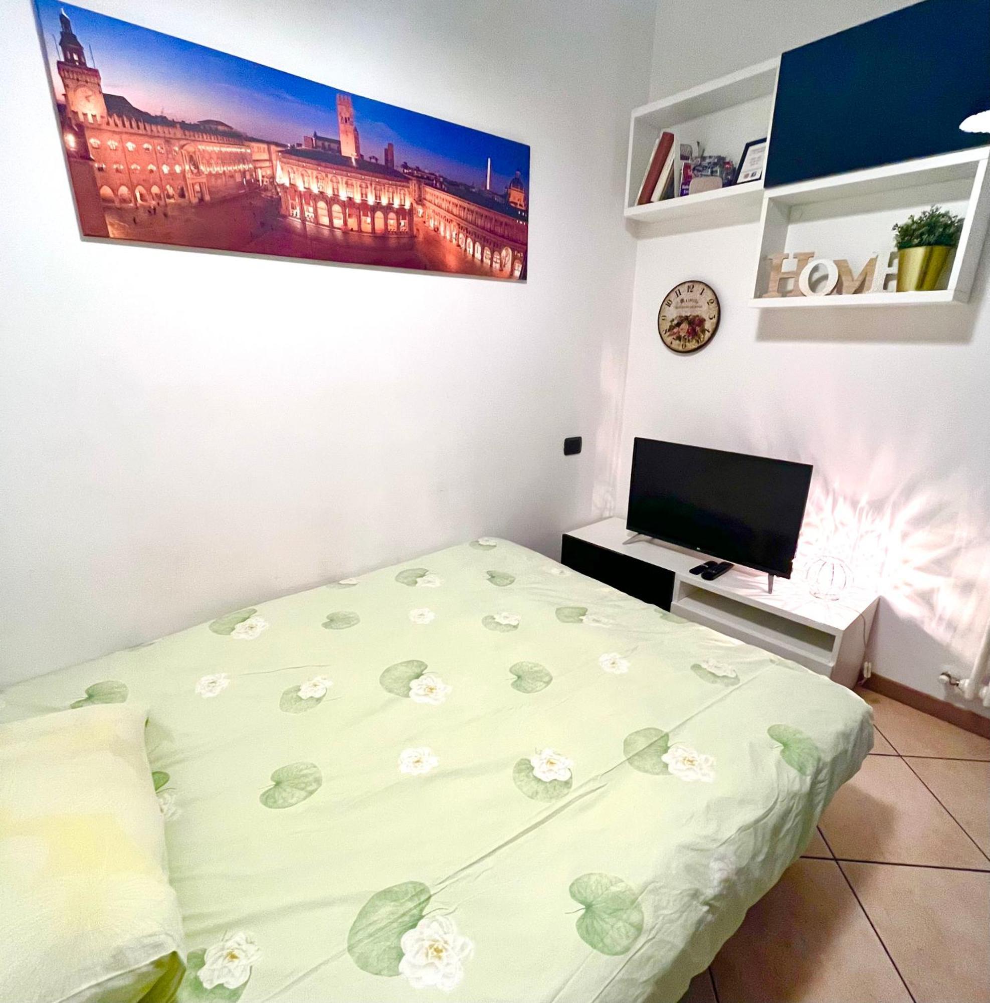 Maison Paradiso Hygge House Daire Bolonya Dış mekan fotoğraf