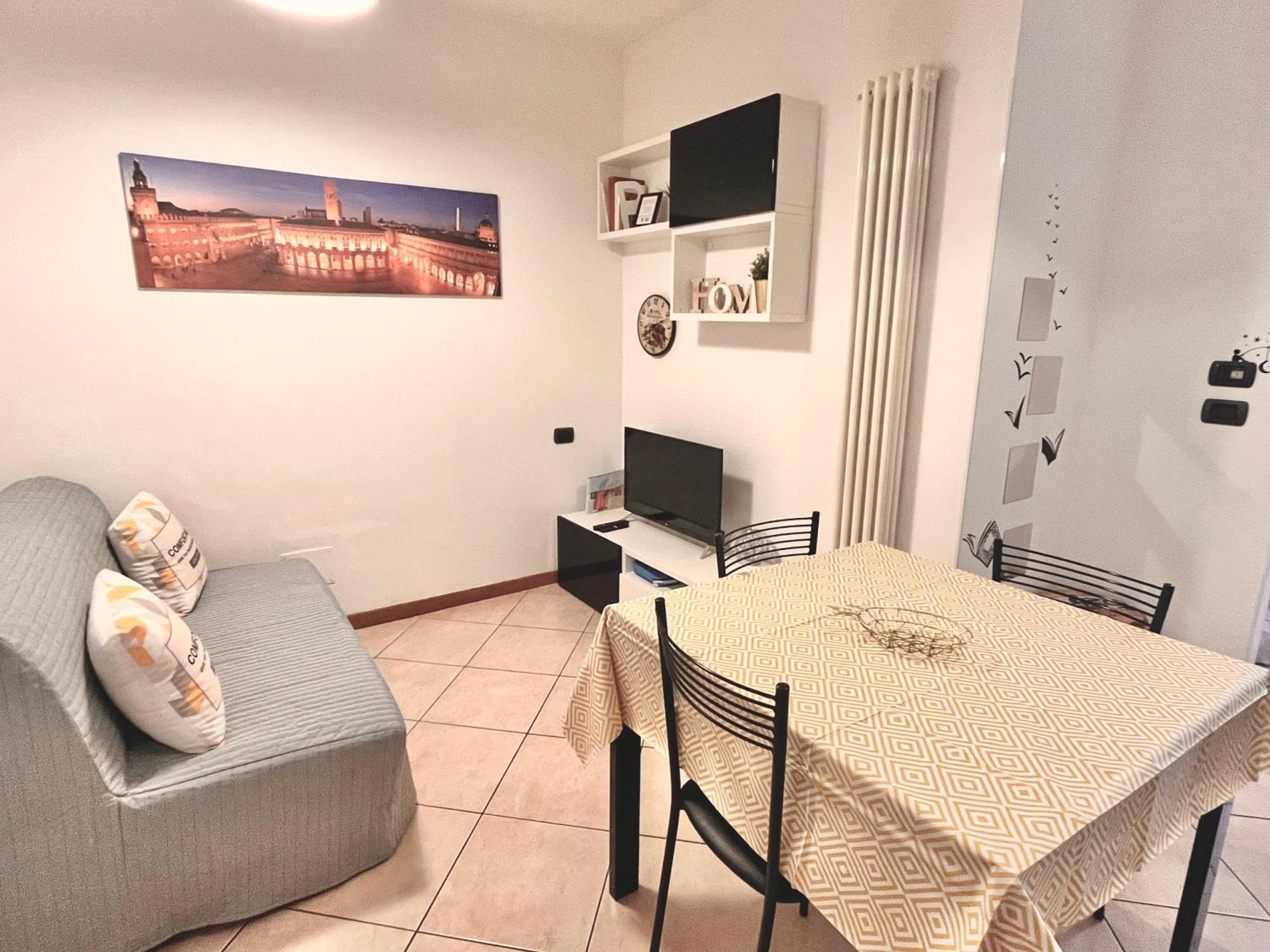 Maison Paradiso Hygge House Daire Bolonya Dış mekan fotoğraf