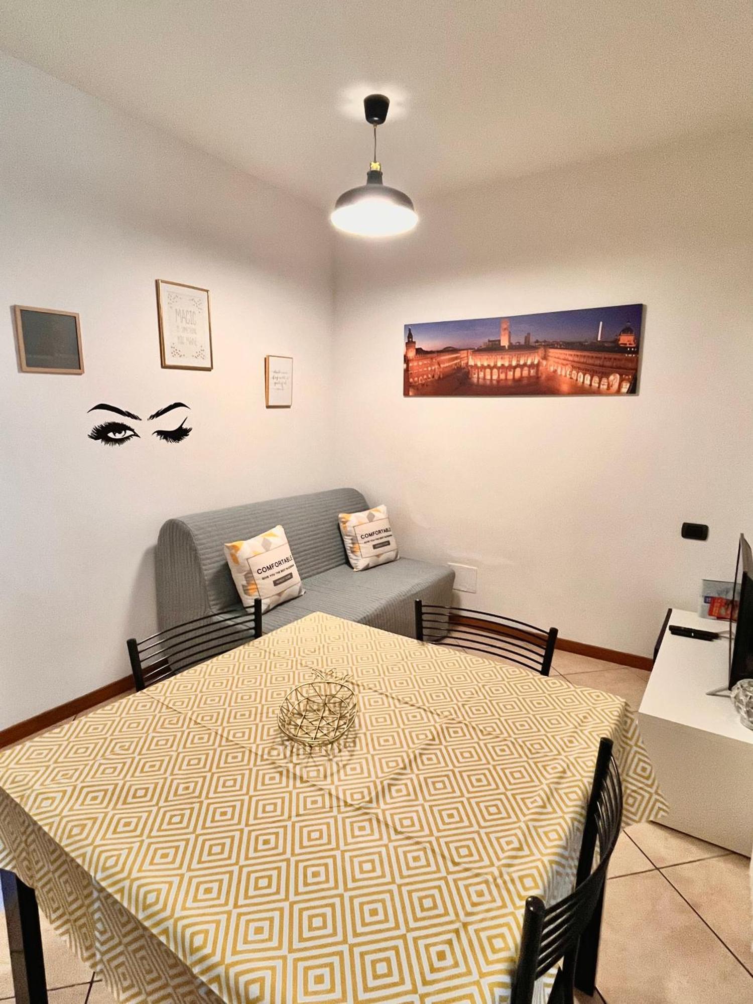 Maison Paradiso Hygge House Daire Bolonya Dış mekan fotoğraf