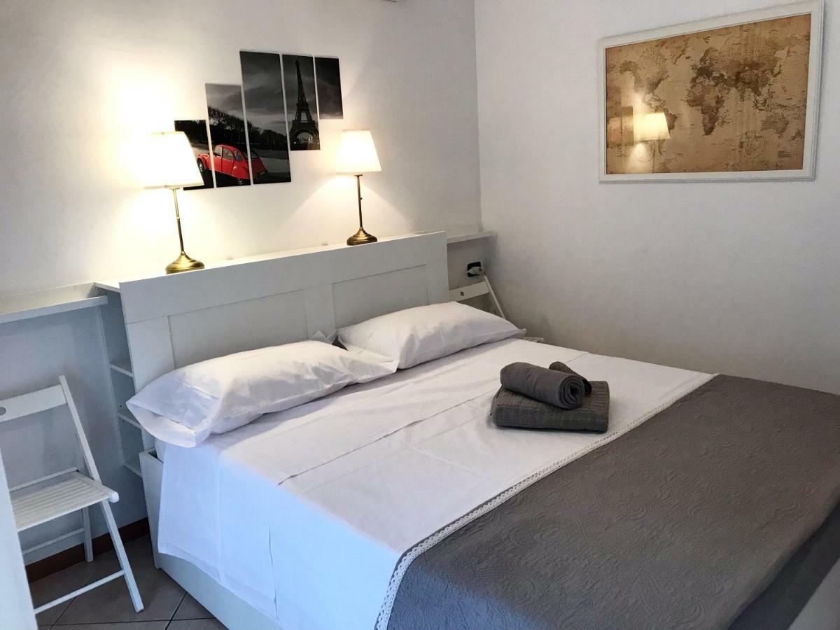 Maison Paradiso Hygge House Daire Bolonya Dış mekan fotoğraf